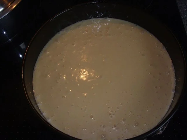 Oster-Fantatassenkuchen - Rezept - Bild Nr. 3