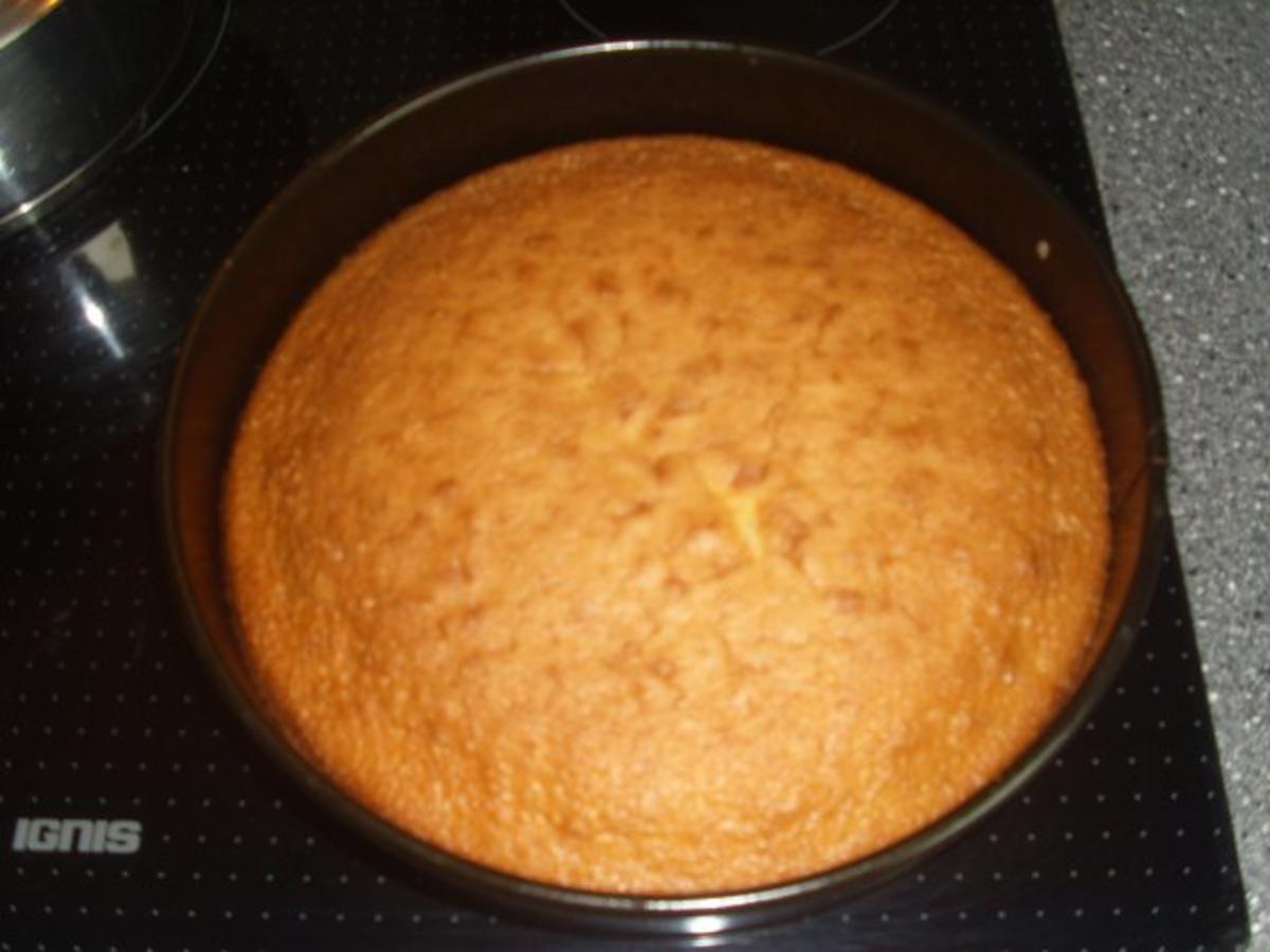 Oster-Fantatassenkuchen - Rezept - Bild Nr. 4