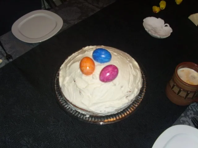 Oster-Fantatassenkuchen - Rezept - Bild Nr. 7