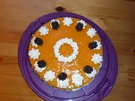 Multivitamin - Bananen - Torte - Rezept