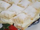 Blätterteig Sahneschnitten - Rezept - Bild Nr. 3
