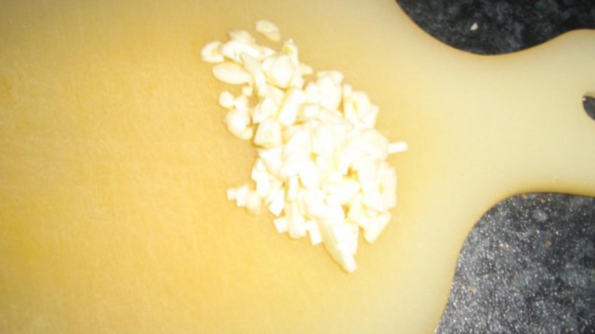 Eve´s Knoblauchbutter und Tzaziki - Rezept - Bild Nr. 3