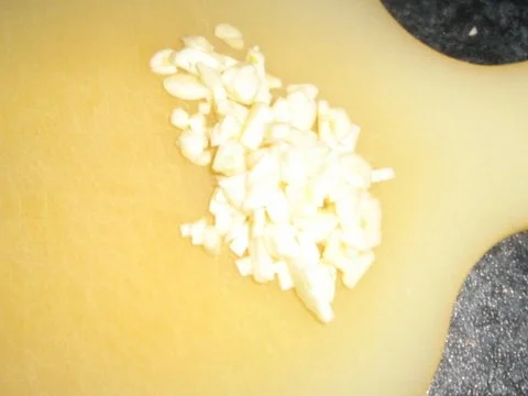 Eve´s Knoblauchbutter und Tzaziki - Rezept - Bild Nr. 3