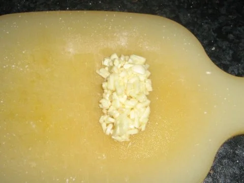 Eve´s Knoblauchbutter und Tzaziki - Rezept - Bild Nr. 5