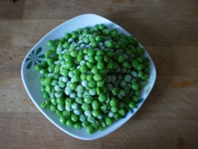 Eierfrikassee mit Champignonpüree - Rezept - Bild Nr. 5