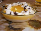 Eierlikör-Kokos-Creme - Rezept