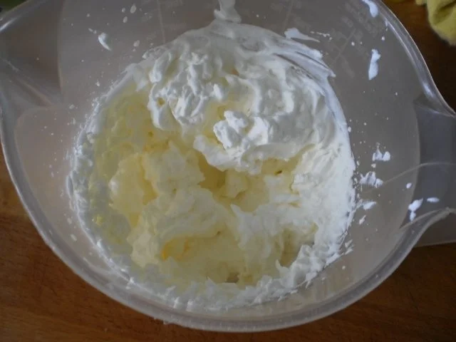 Eierlikör-Kokos-Creme - Rezept - Bild Nr. 3