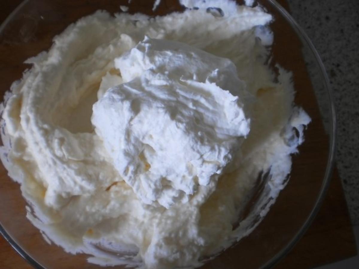 Eierlikör-Kokos-Creme - Rezept - Bild Nr. 4