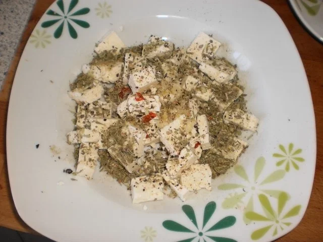 Rezept: Mediterranes Schweinefilet Bild Nr. 4 Mediterranes Schweinefilet - Rezept - Bild Nr. 4