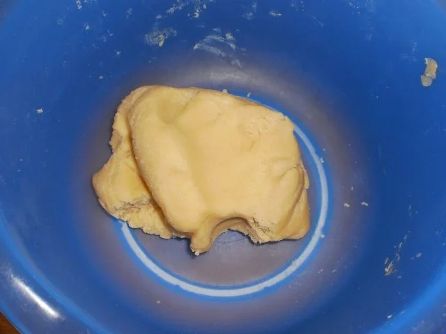 Pflaumenkuchen mit Rahmguss - Rezept - Bild Nr. 3