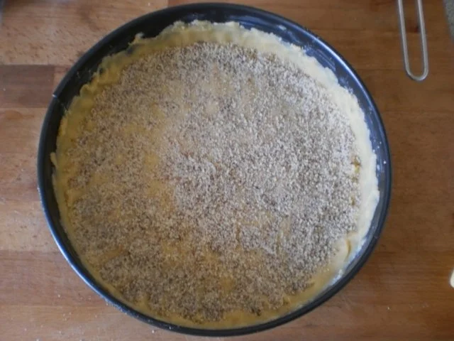 Pflaumenkuchen mit Rahmguss - Rezept - Bild Nr. 7
