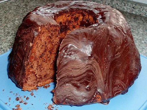 Rezept: Whisky Kuchen Whisky Kuchen - Rezept