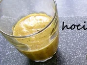 Rezept: HOCI 's Senf-Knoblauchdressing HOCI 's Senf-Knoblauchdressing - Rezept