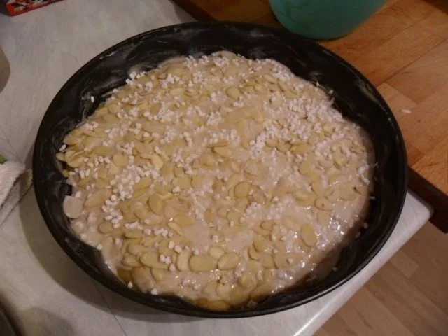 Colomba nach Sylvia's Art - Rezept - Bild Nr. 4