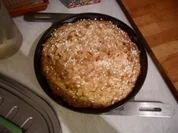 Colomba nach Sylvia's Art - Rezept