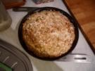 Colomba nach Sylvia's Art - Rezept