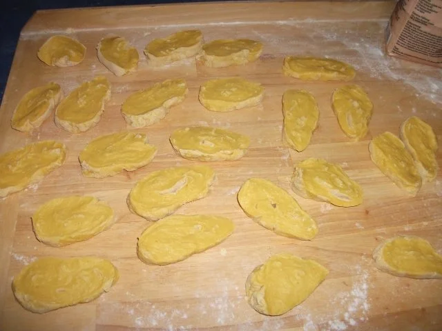 Backerbsen - Rezept - Bild Nr. 4