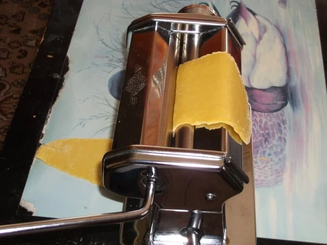 Backerbsen - Rezept - Bild Nr. 5