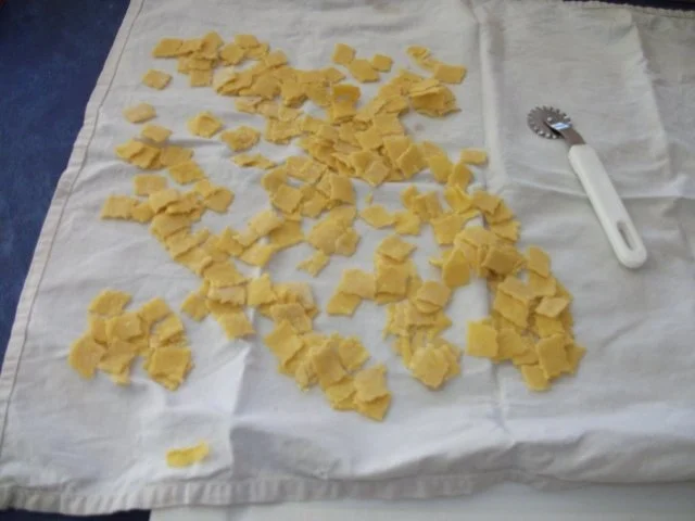 Backerbsen - Rezept - Bild Nr. 7