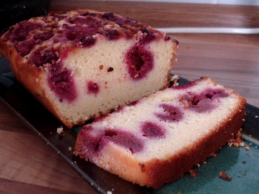 Himbeer Joghurt Kuchen - einfach - 209 kcal/100g Himbeer Joghurt Kuchen - einfach - 209 kcal/100g
