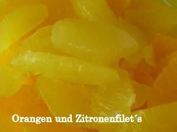Exotic-Zitrus Konfitüre - Rezept - Bild Nr. 4