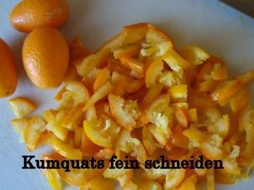 Exotic-Zitrus Konfitüre - Rezept - Bild Nr. 5