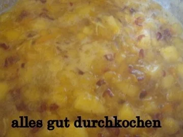 Exotic-Zitrus Konfitüre - Rezept - Bild Nr. 7