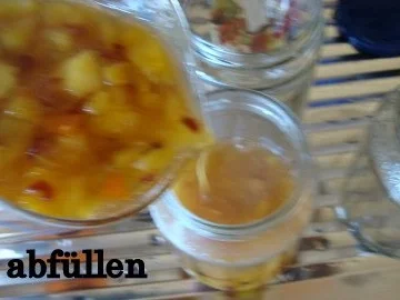 Exotic-Zitrus Konfitüre - Rezept - Bild Nr. 8