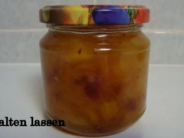 Exotic-Zitrus Konfitüre - Rezept - Bild Nr. 9