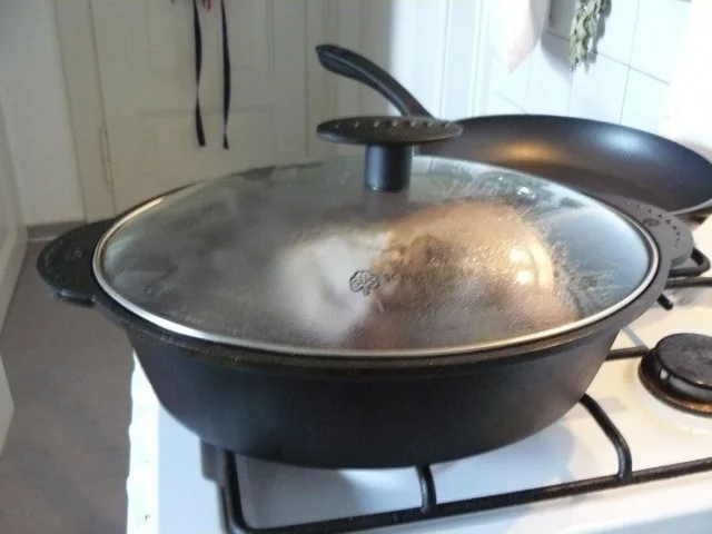 Lammkeule mediterran - Rezept - Bild Nr. 7