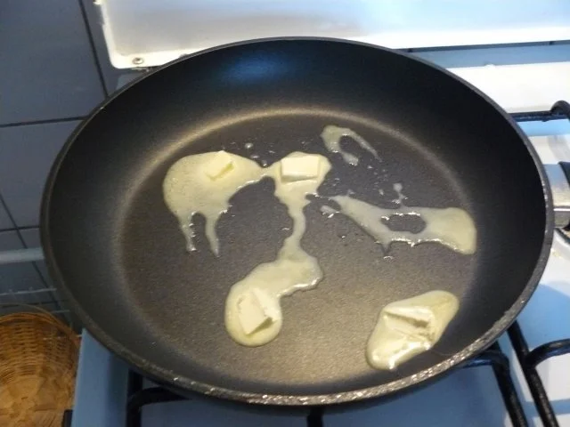 Rezept: Grüne Bohnen Bild Nr. 3 Grüne Bohnen - Rezept - Bild Nr. 3