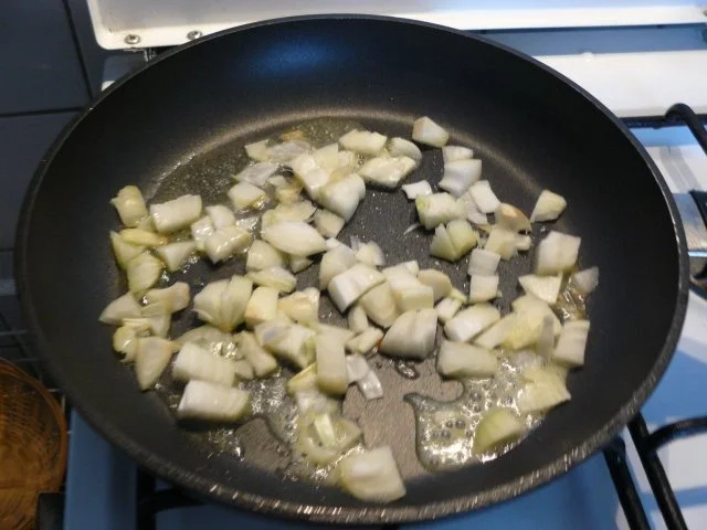 Rezept: Grüne Bohnen Bild Nr. 4 Grüne Bohnen - Rezept - Bild Nr. 4