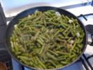 Grüne Bohnen - Rezept