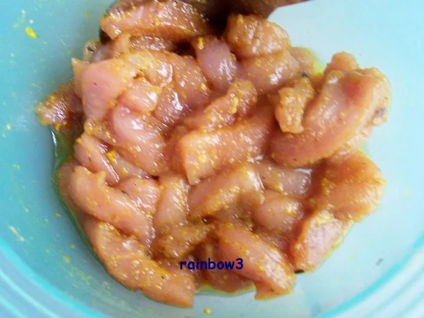 Rezept: Kochen: Schweine-Geschnetzeltes mit Broccoli Bild Nr. 2 Kochen: Schweine-Geschnetzeltes mit Broccoli - Rezept - Bild Nr. 2