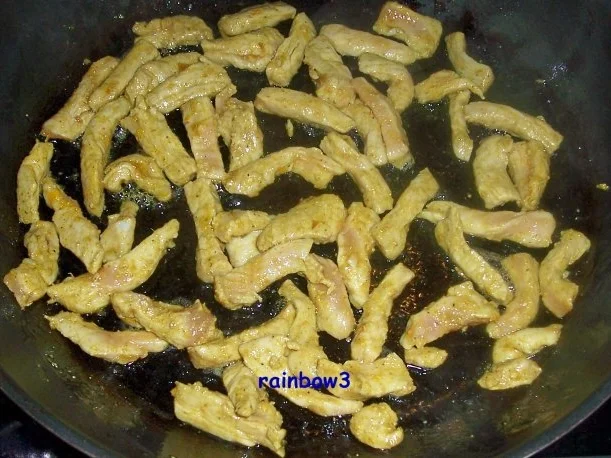 Rezept: Kochen: Schweine-Geschnetzeltes mit Broccoli Bild Nr. 3 Kochen: Schweine-Geschnetzeltes mit Broccoli - Rezept - Bild Nr. 3