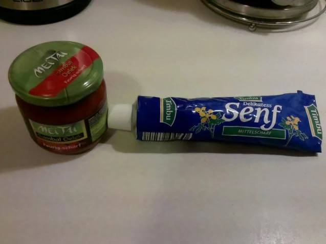 Abendbrot: Nachtsnack - Rezept - Bild Nr. 5