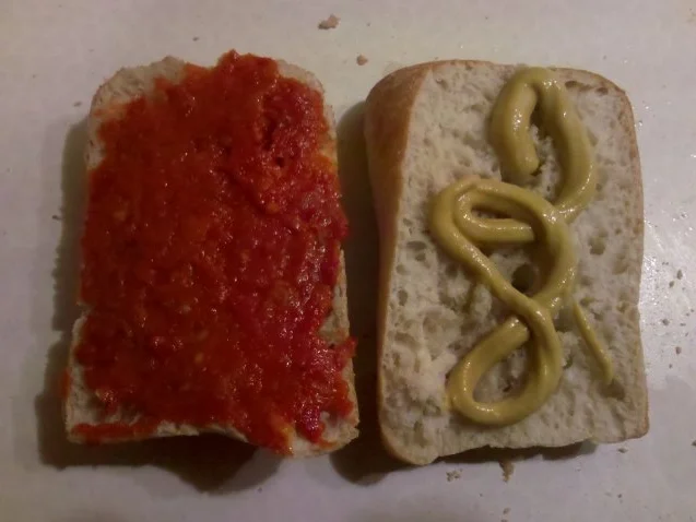 Abendbrot: Nachtsnack - Rezept - Bild Nr. 10