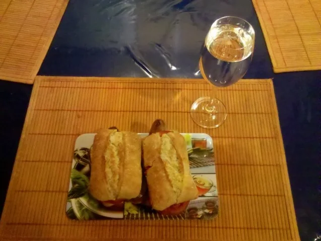 Abendbrot: Nachtsnack - Rezept - Bild Nr. 11