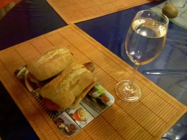 Abendbrot: Nachtsnack - Rezept - Bild Nr. 12