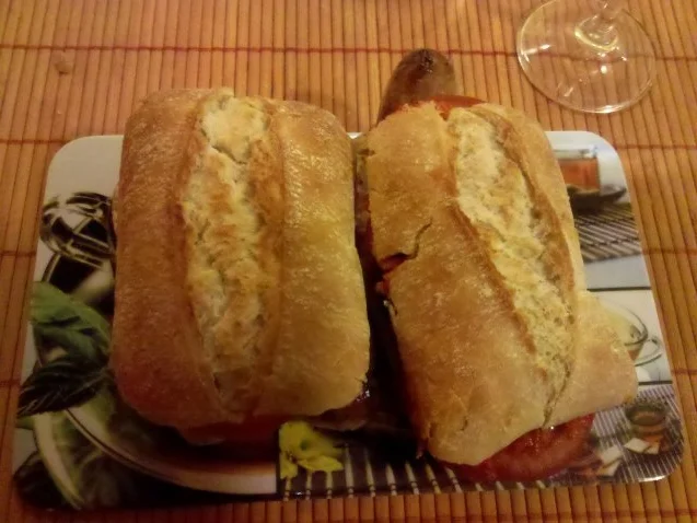 Abendbrot: Nachtsnack - Rezept - Bild Nr. 14