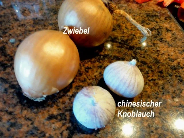 Rezept: Fleisch: RINDERBRATEN an Mangoldgemüse Bild Nr. 4 Fleisch: RINDERBRATEN an Mangoldgemüse - Rezept - Bild Nr. 4