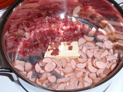 Reis-Gemüse-Topf - Rezept - Bild Nr. 3