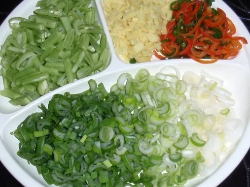 Reis-Gemüse-Topf - Rezept - Bild Nr. 5