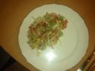 Lauchsalat - Rezept