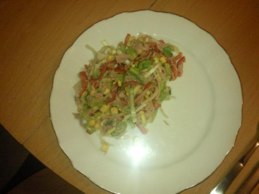 Lauchsalat Rezepte