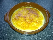 Crema Catalana - Rezept