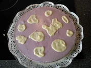 Wald-Heidelbeertorte - Rezept