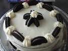 OREO Torte - Rezept