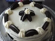 OREO Torte - Rezept