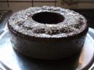 Nußkuchen - Rezept